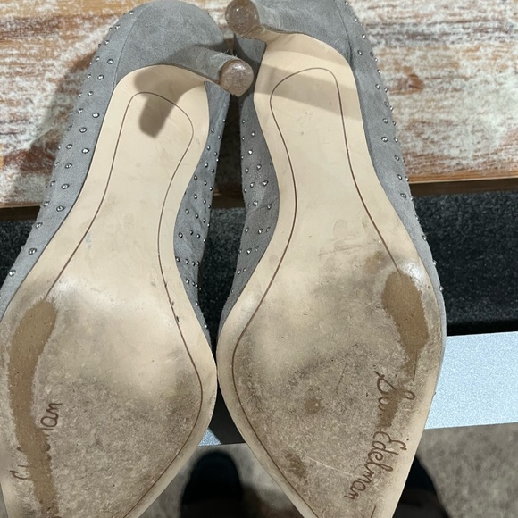 Sam edleman pumps - Picture 2 of 5